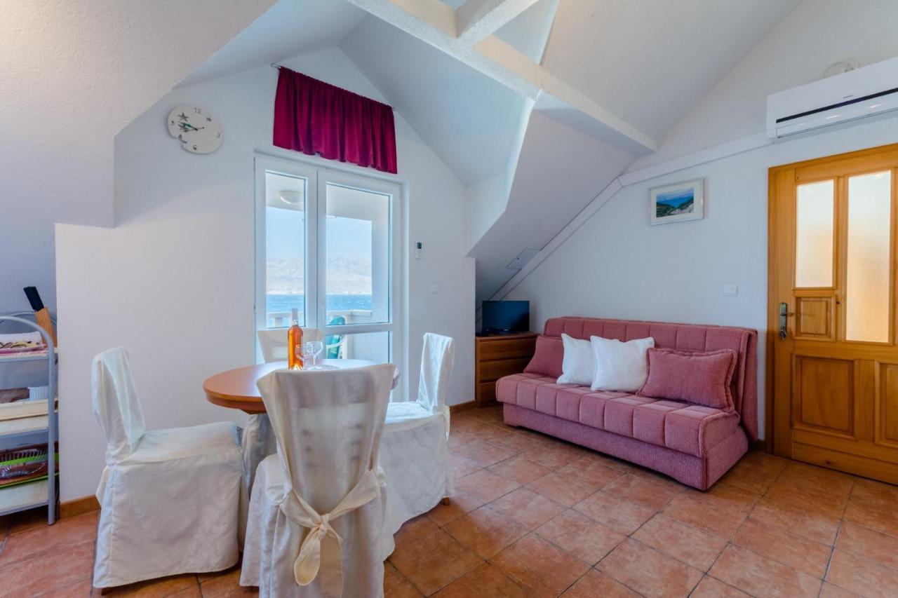 Villa Stella Splitska Cameră foto
