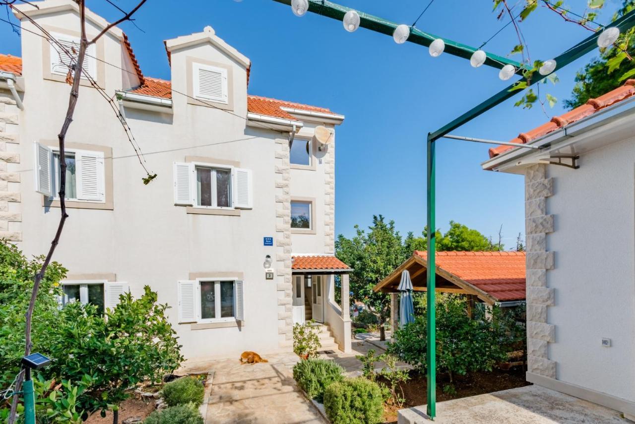 Villa Stella Splitska Cameră foto
