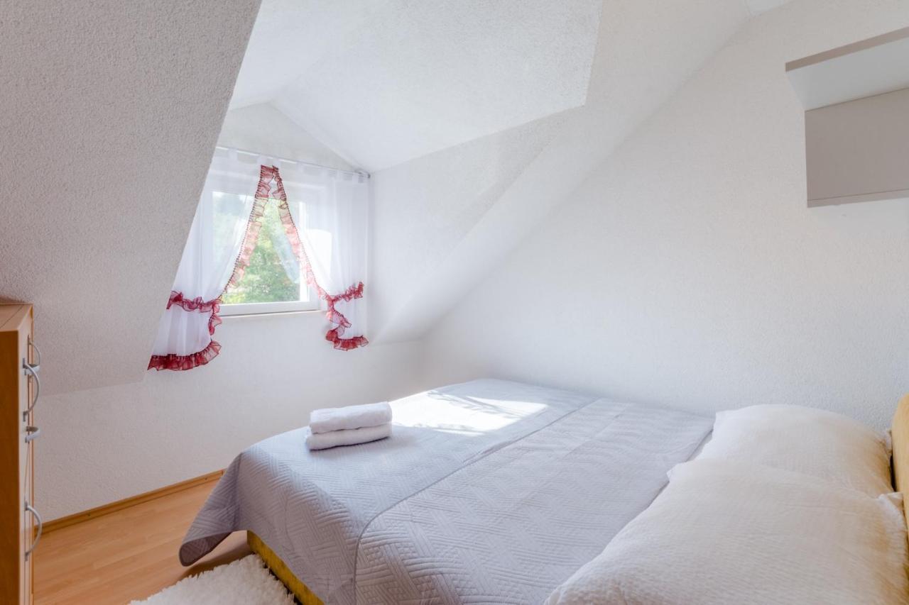 Villa Stella Splitska Cameră foto