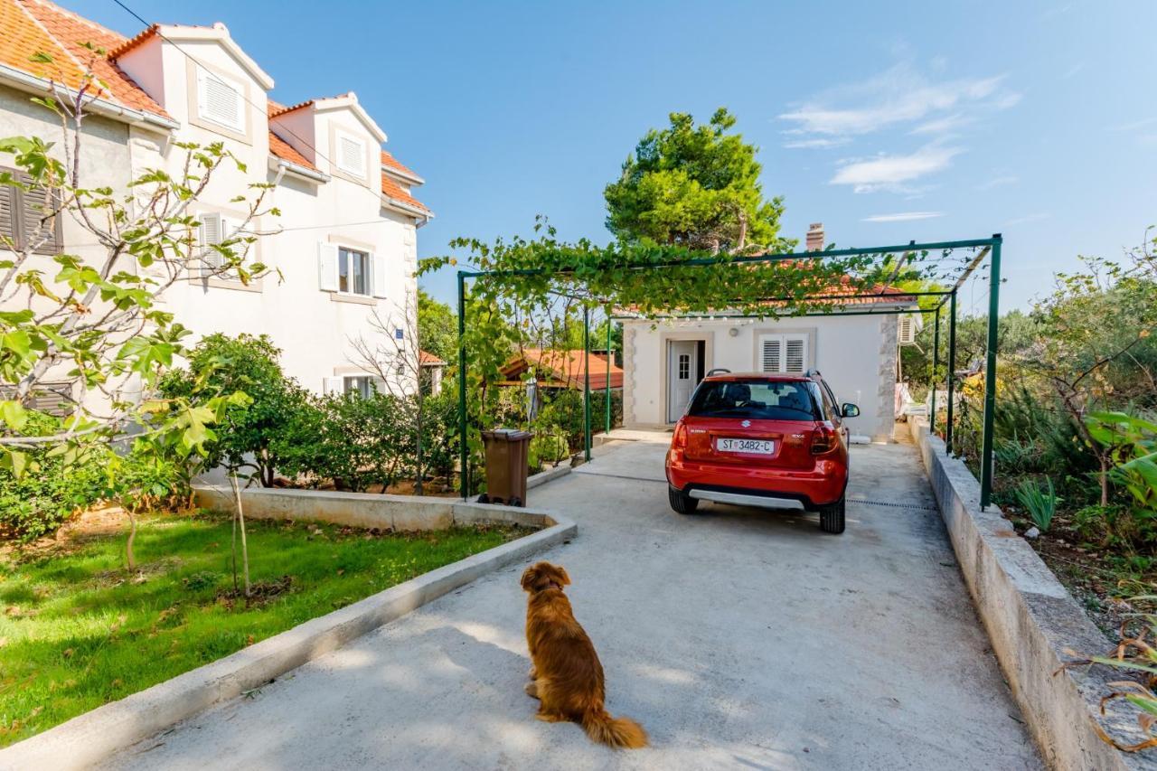 Villa Stella Splitska Cameră foto