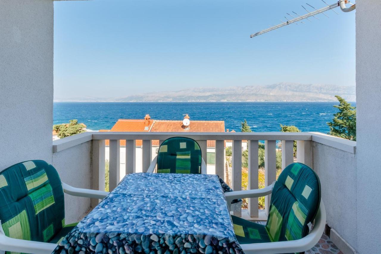 Villa Stella Splitska Cameră foto