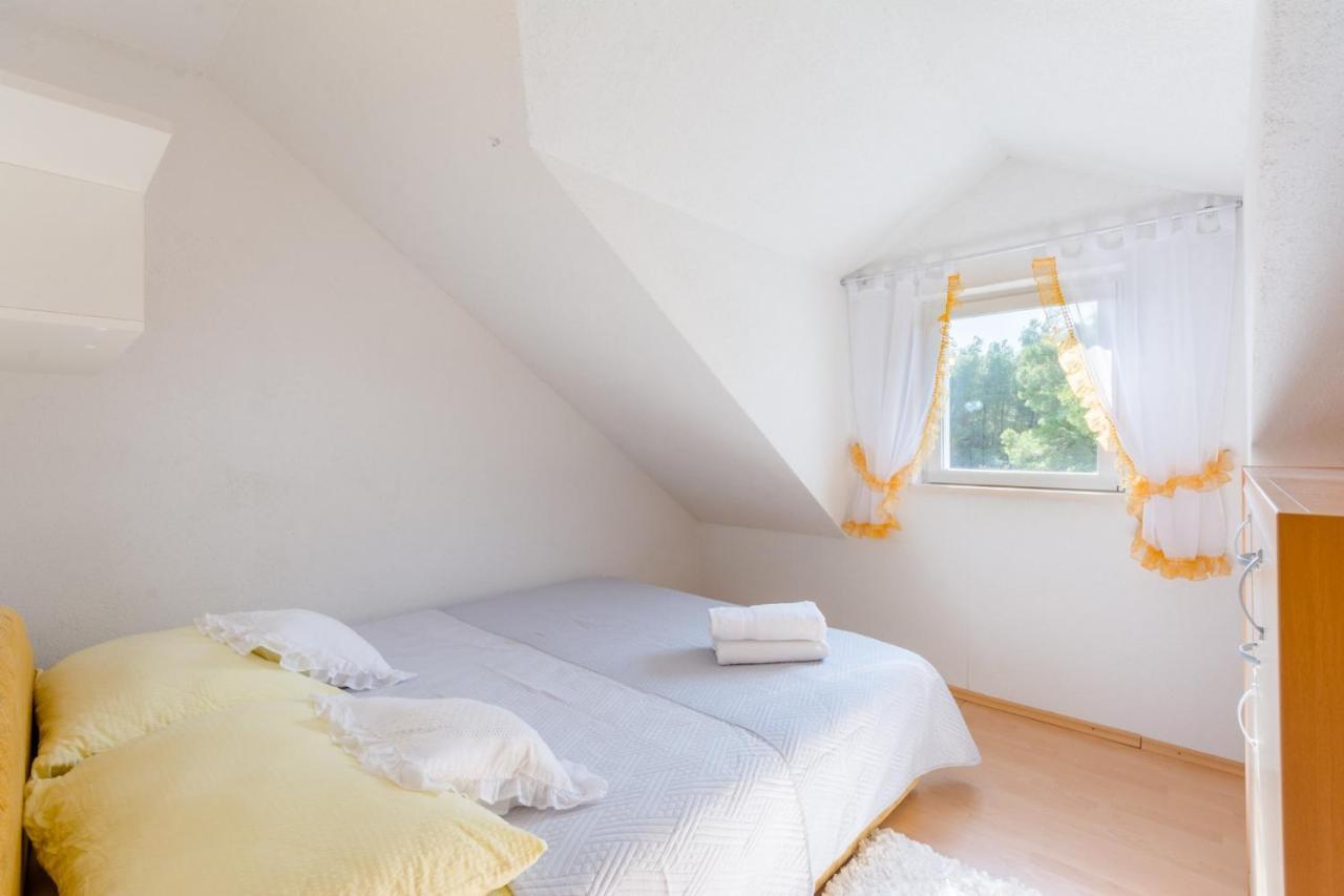 Villa Stella Splitska Cameră foto