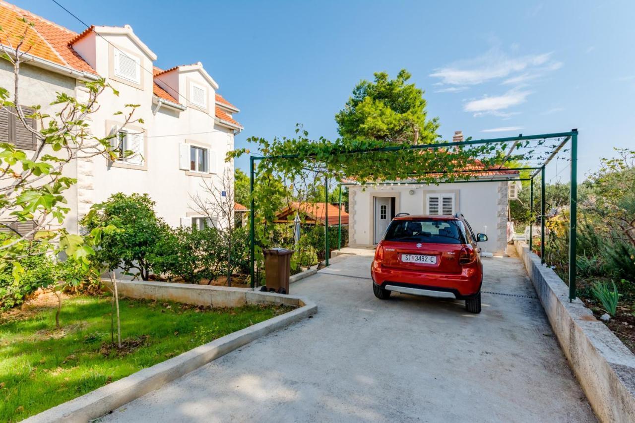 Villa Stella Splitska Cameră foto